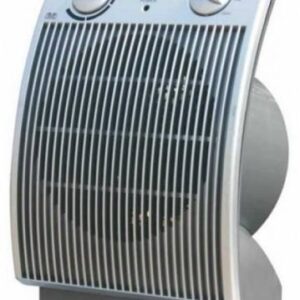 Aquecedor Compacto Vertical (Oscilante 90º) 2200W - ORBEGOZO