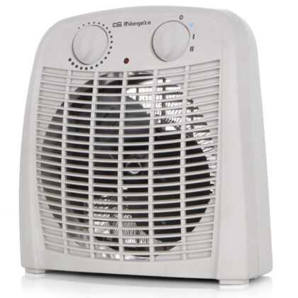 Aquecedor Termoventilador 2000W - ORBEGOZO