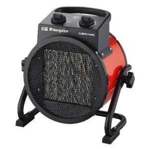 Aquecedor Cer?mico Profissional 3000W - ORBEGOZO