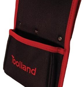 Cinturao p/ Transporte de Ferramentas - Toolland