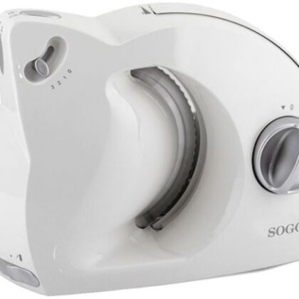 Fiambreira Dobrável 150W - SOGO
