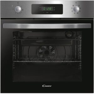 Forno de Encastre FIDC X625 L 70L (Inox) - CANDY