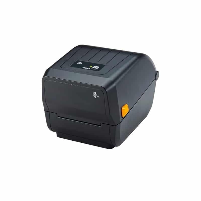 Impressora Térmica Direta Zebra ZD230 Usb Ethernet