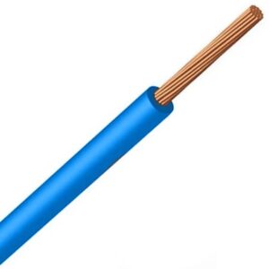 Fio FV 10mm (Azul) - metro