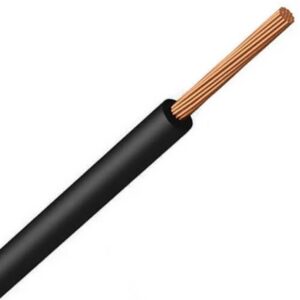 Fio FV 10mm (Preto) - metro
