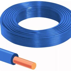 Bobine Fio V 1,5mm (Azul) - 100 mts