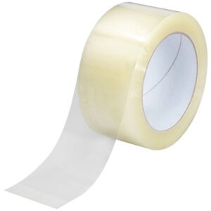 Fita Adesiva Transparente (50 mm x 66 mts)