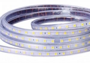 Fita PRO 120 LEDs SMD2835 220V Branco 4000K 1344Lm IP68 (metro)
