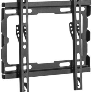 Suporte Fixo de Parede p/ TV?s de 23~55 (Preto) - FONESTAR