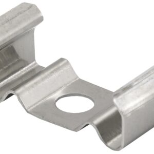 Fixador p/ Perfil de Fita de LEDs (PERF-403P)