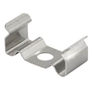 Fixador p/ Perfil de Fita de LEDs (PERF-777/5 e PERF-777/5TP)