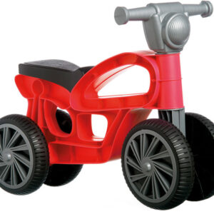 Andador Mini Custom Vermelho - CHICOS