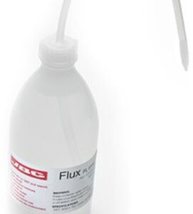 Flux Limpeza ? Base de ?gua (500ml) - JBC