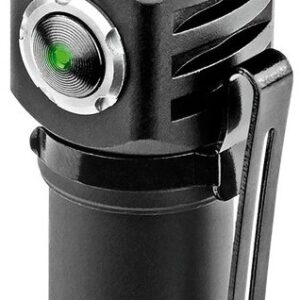 Lanterna LED Recarregável FL-50R Droppy 10W 500Lm - everActive