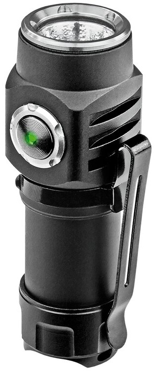 Lanterna LED Recarregável FL-50R Droppy 10W 500Lm - everActive