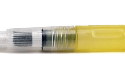 Caneta Pincel p/ Flux Liquido (5,5ml) - JBC