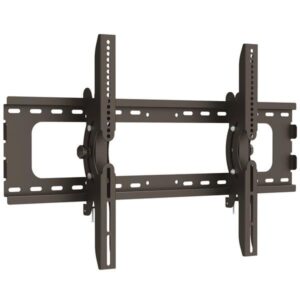 Suporte de Teto p/Ecrã Plano (75) Preto - STARTECH