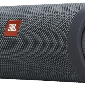 Coluna Portátil Flip Essential 2 Bluetooth Gun Metal - JBL