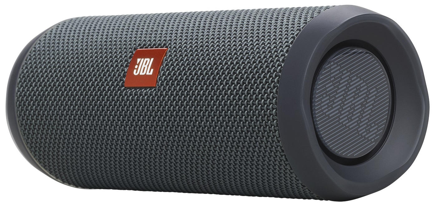 Coluna Portátil Flip Essential 2 Bluetooth Gun Metal - JBL