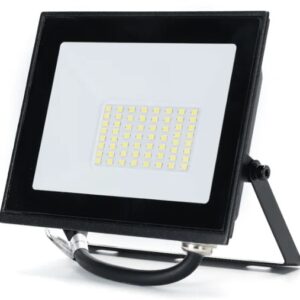 Projector LED IP65 220VAC Branco 4000K 30W 2700Lm