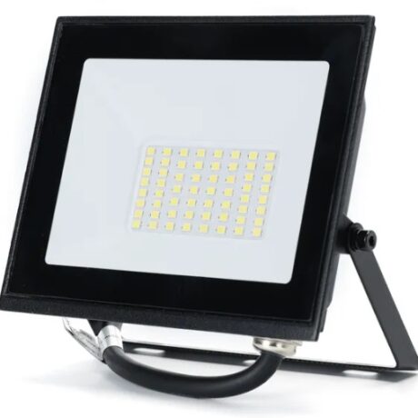 Projector LED IP65 220VAC Branco 4000K 30W 2700Lm