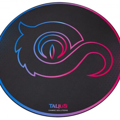 Tapete Gaming de Cadeira Floorpad 800 Circular 100cm - TALIUS