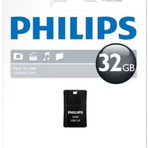 Pen Drive 32GB USB 3.0 - PHILIPS