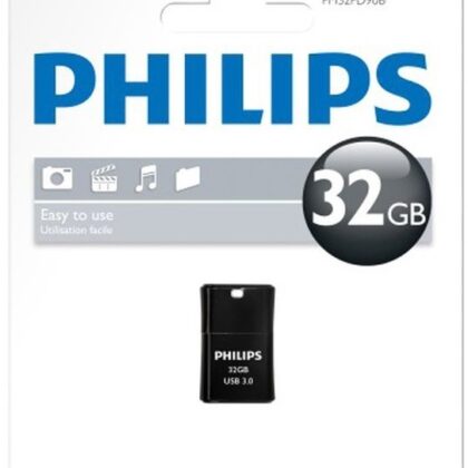 Pen Drive 32GB USB 3.0 - PHILIPS