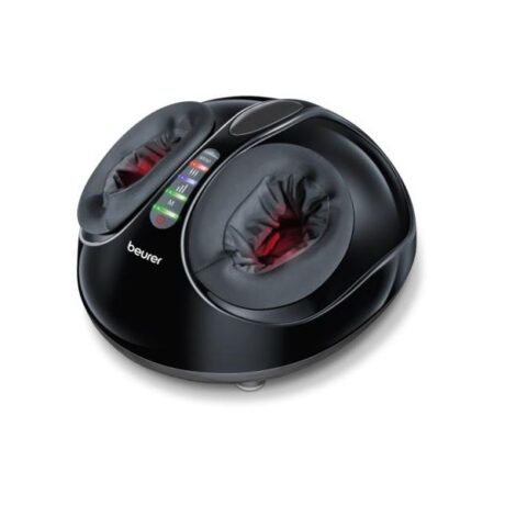 Massajador de Pés Shiatshu e Compressão Ar - BEURER
