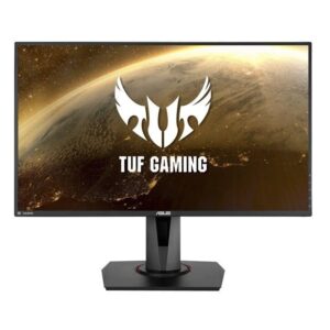 Monitor Gaming Asus Tuf VG279QM 27" 280Hz 1ms Ips Hdmi Dp Multimédia - Preto
