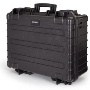 Mala Transporte Waterproof IP67 - FONESTAR