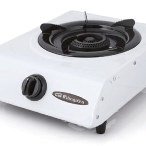 Fogão a Gás (1 Bico) 3200W USO EXTERIOR - ORBEGOZO