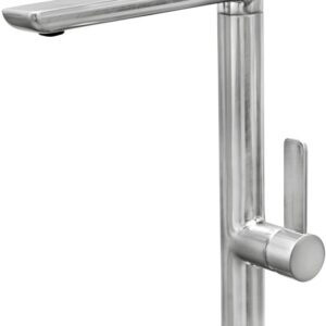 Torneira Misturadora FO 915 (Inox) - TEKA