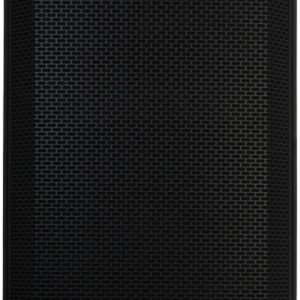 Coluna Profissional Amplificada 15 1400W Bluetooth DSP - FONESTAR