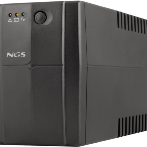 UPS Off-Line Fortress 1200 V3 1200VA 480W 2 Tomada(s) CA - NGS