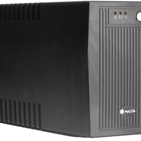 UPS Off-Line Fortress 2000 V2 1500VA 900W 4 Tomada(s) CA - NGS