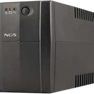 UPS Off-Line Fortress 900 V3 900VA 36W 2 Tomada(s) CA - NGS
