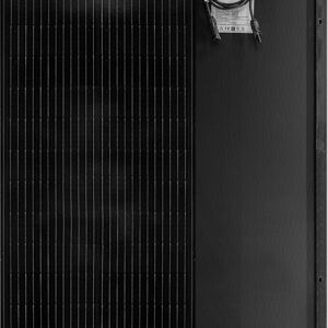 Painel Fotovoltaico Monocristalino 100W