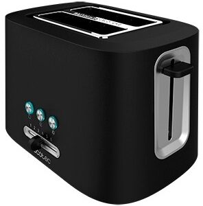 Torradeira 9000 Double (Preto) - CECOTEC