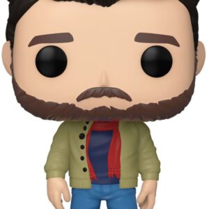 Figura Pop! Dane Marvel Eternals - FUNKO
