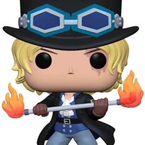 Figura Pop! Sabo One Piece - FUNKO