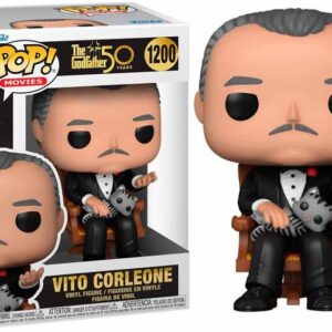 Figura Pop! The Godfather 50th - FUNKO