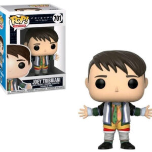 Figura Pop! Joey Tribbiani Friends - FUNKO
