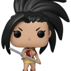 Figura Pop! Momo Yaoyorozy My Hero Academia - FUNKO