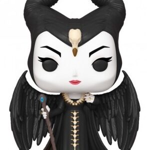 Figura Pop! Mal?fica - FUNKO