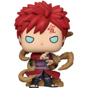 Figura Pop! Gaara Naruto - FUNKO