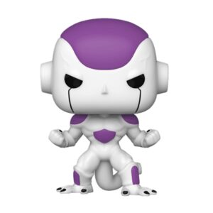 Figura Pop! Frieza Dragon Ball – FUNKO