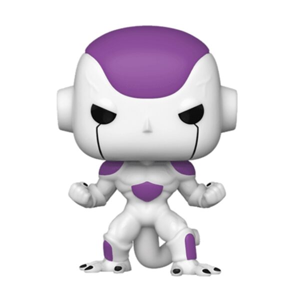Figura Pop! Frieza Dragon Ball - FUNKO