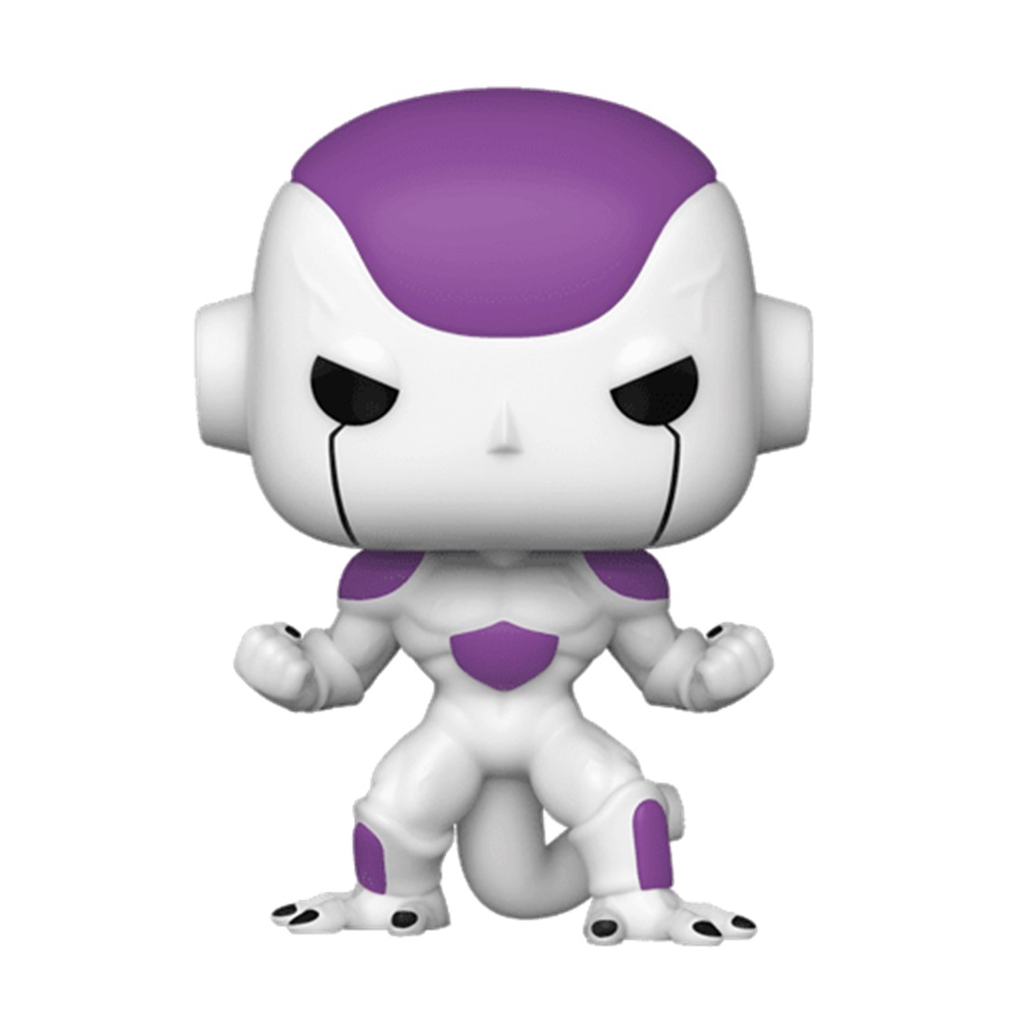 Figura Pop! Frieza Dragon Ball - FUNKO