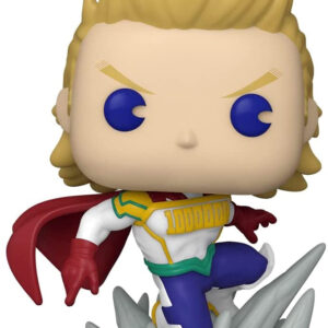 Figura POP! Animation: My Hero Academia - Mirio Togata - FUNKO